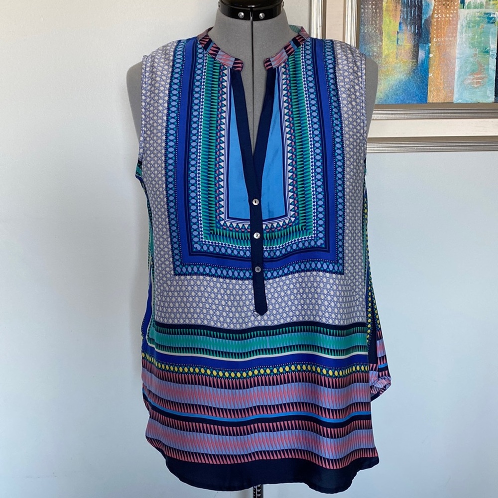 NWT Brixon Ivy Sleeveless Top